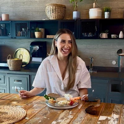 דיאטנית קלינית