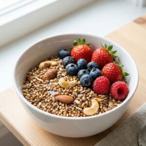 25 רעיונות לארוחות ביניים לחיטוב וירידה במשקל