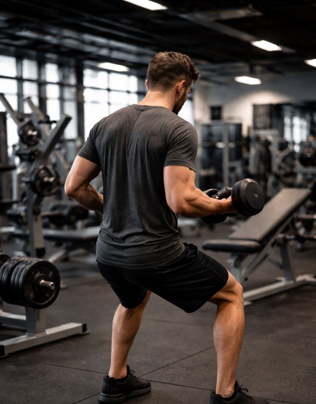 תפריט חיטוב לגברים